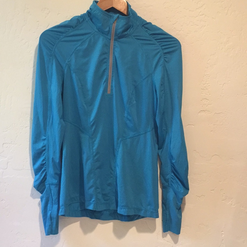 Zella Jacket - Picture 4 of 8